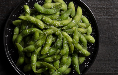 EDAMAME