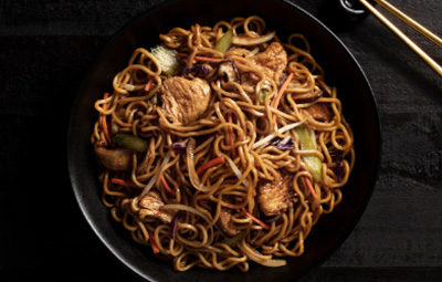 LO MEIN